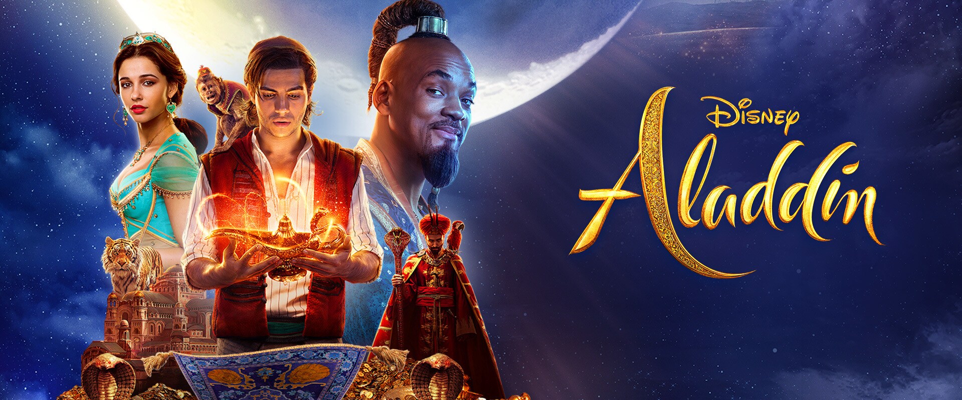Aladdin - EMEA Banner