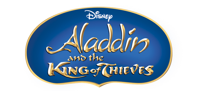 Aladdin III: Aladdin and the King of Thieves