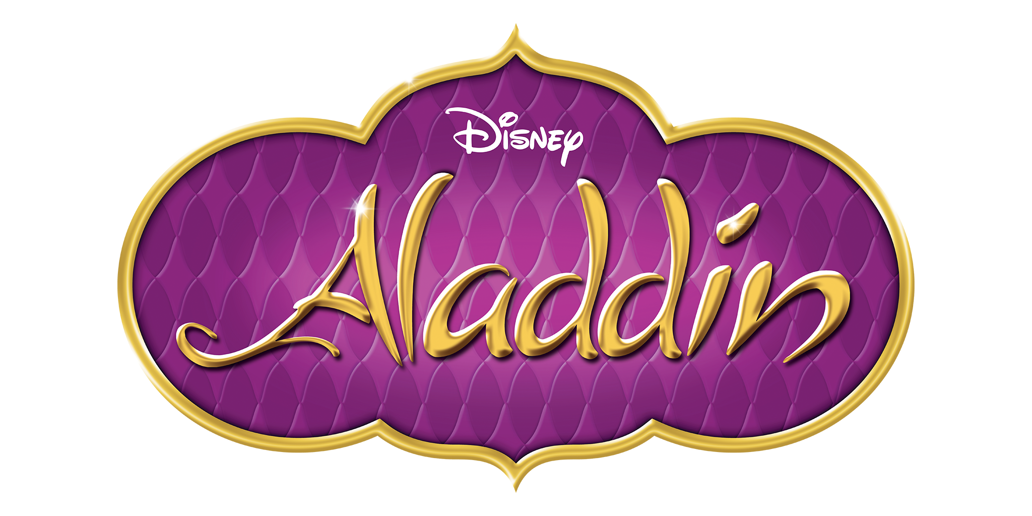 aladin logo png