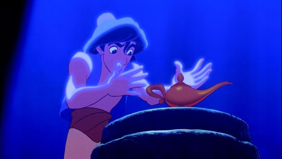 Tudo o que você precisa saber sobre o filme Aladdin!