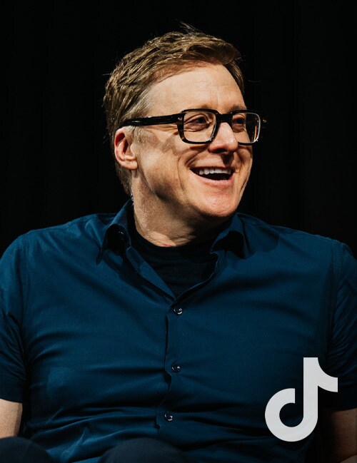 Alan Tudyk