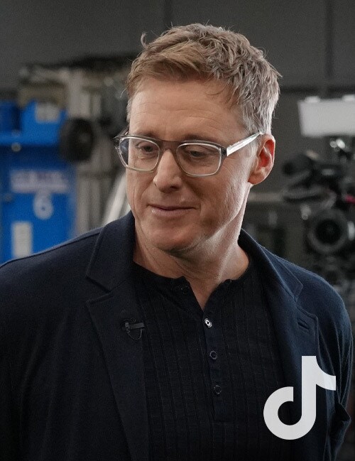 Alan Tudyk