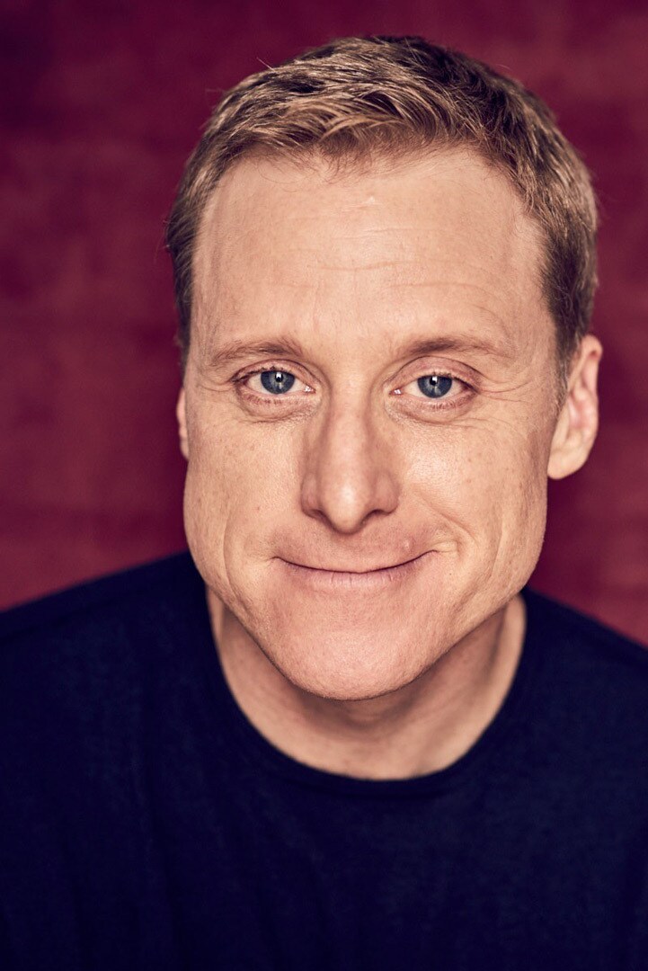 Alan Tudyk