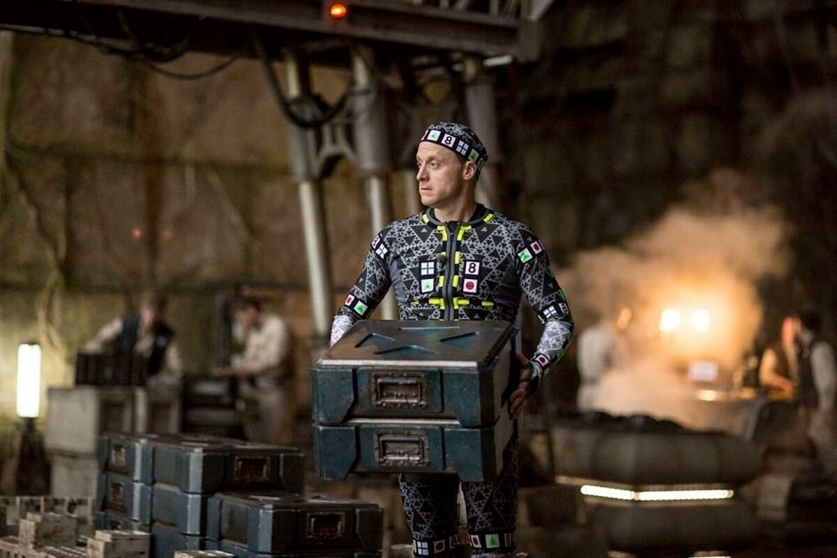 Alan Tudyk Alan Tudyk