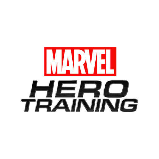 Marvel Hero Training