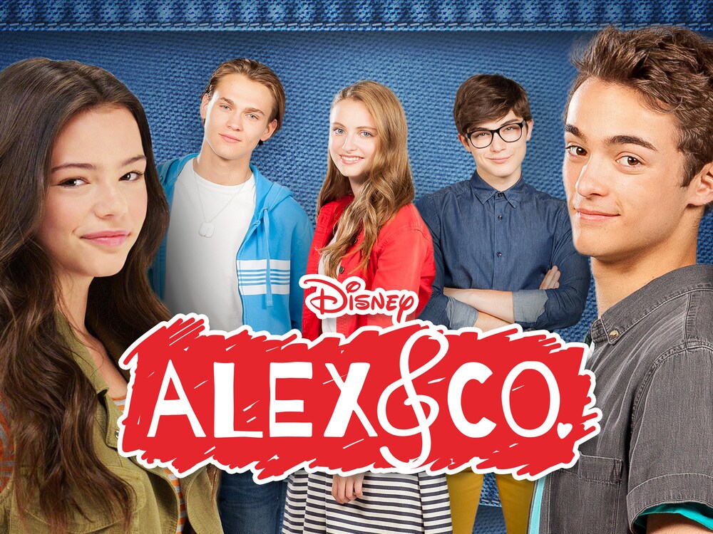 Alex & Co Alex & Co
