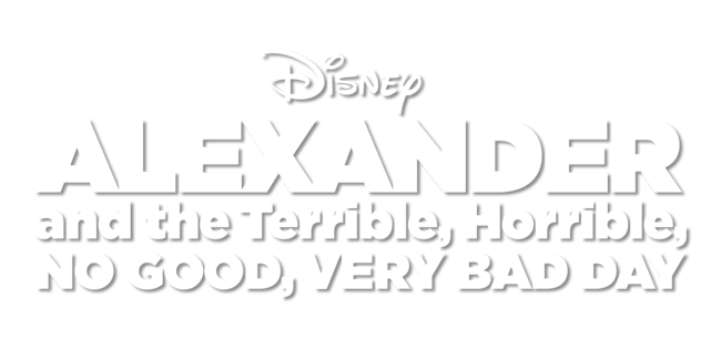 Alexander and the Terrible, Horrible, No Good, Very Bad Day