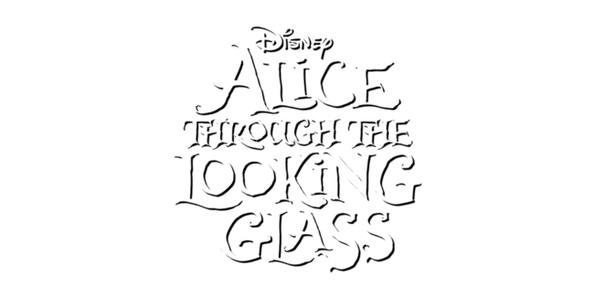 Alice Through the Looking Glass