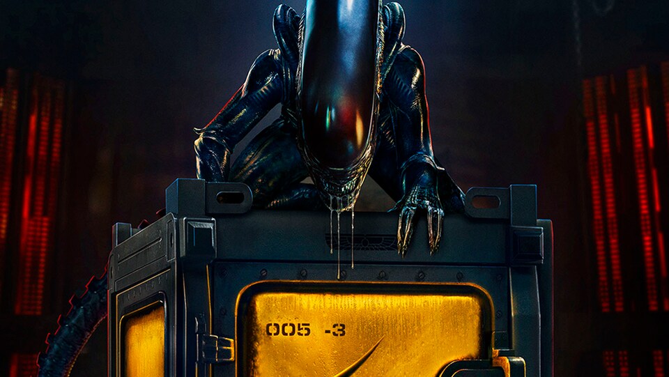 Disneys Feral Alien Cartoon
