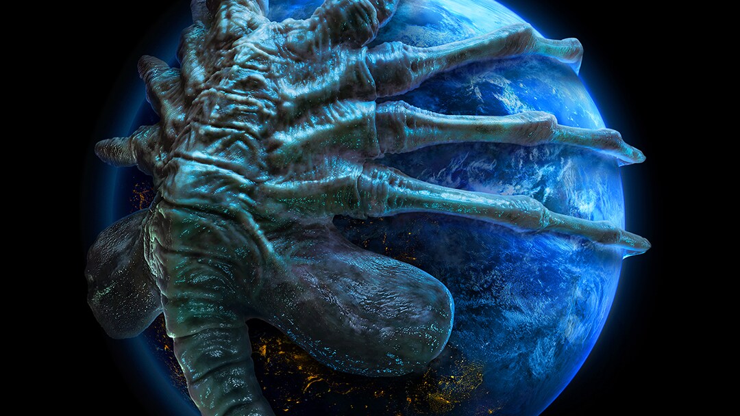 DISNEY+ LANZA EL TRÁILER OFICIAL DE ALIEN: EARTH DE FX, QUE ESTRENA EL 12 DE AGOSTO EXCLUSIVAMENTE EN DISNEY+