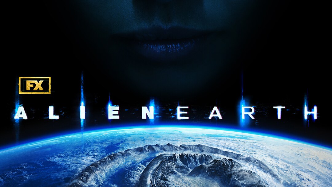 DISNEY+ PRESENTA UN NUEVO TRÁILER Y PÓSTER DE ALIEN: EARTH