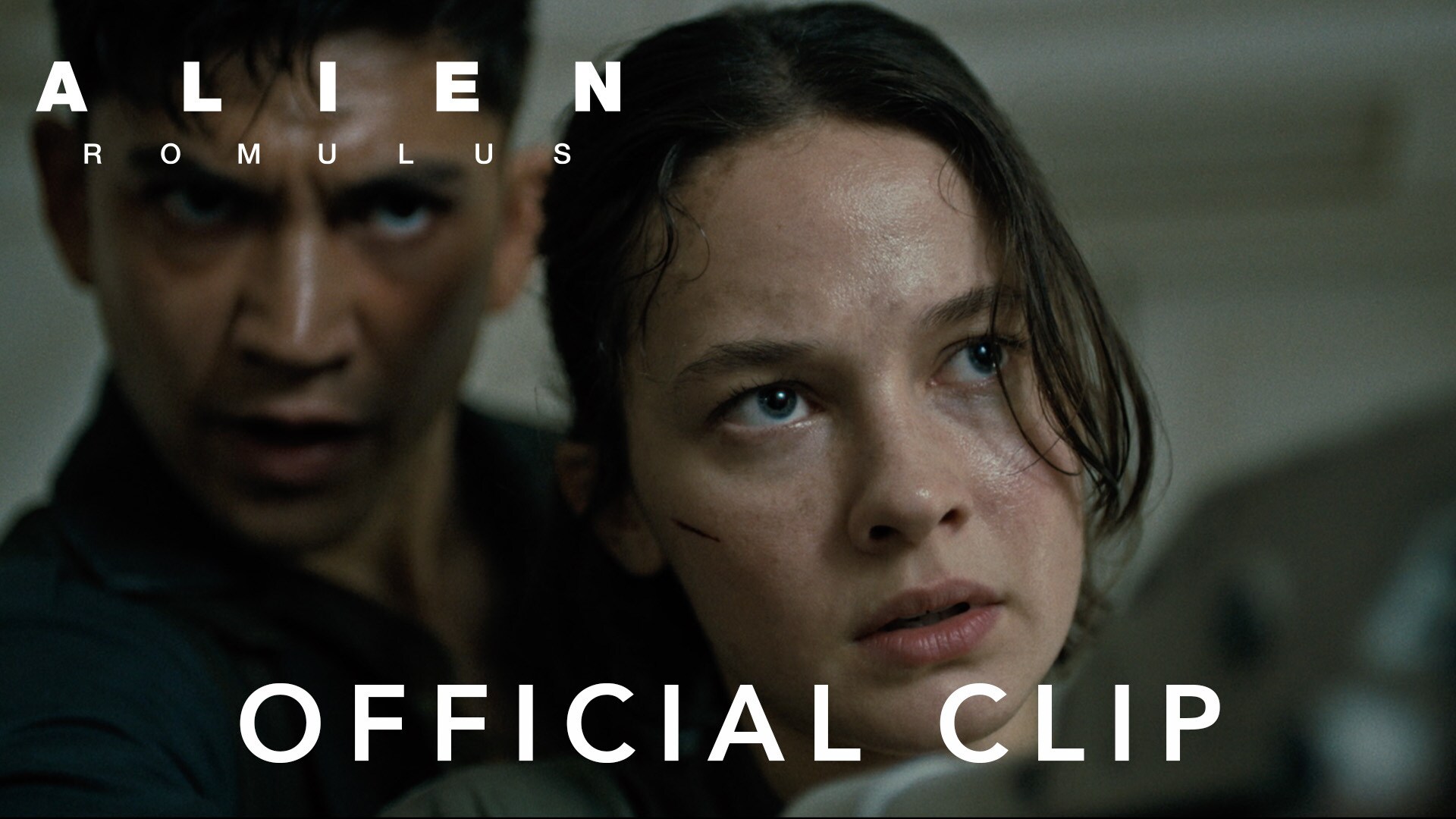 Alien: Romulus | "New Plan" Official Clip