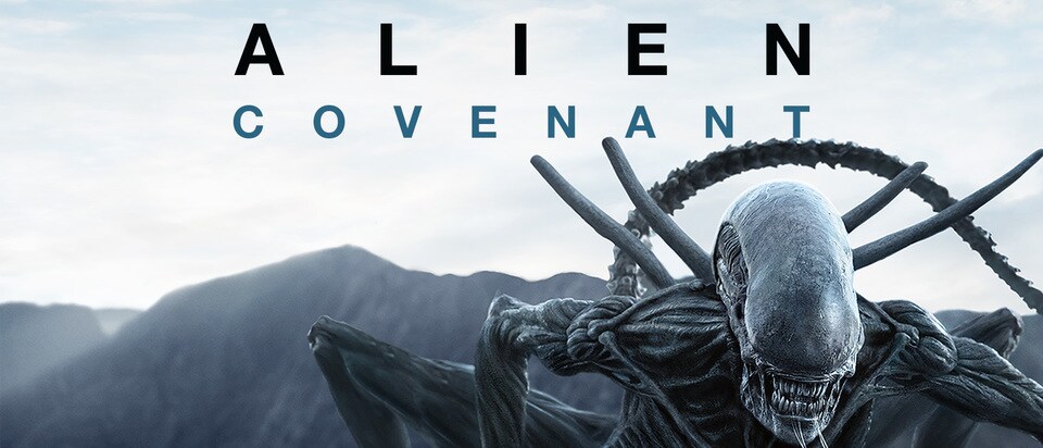 Alien: Covenant | 20th Century Studios
