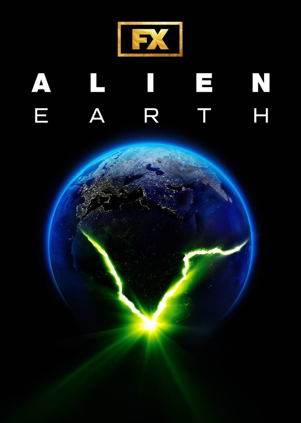Alien: Earth