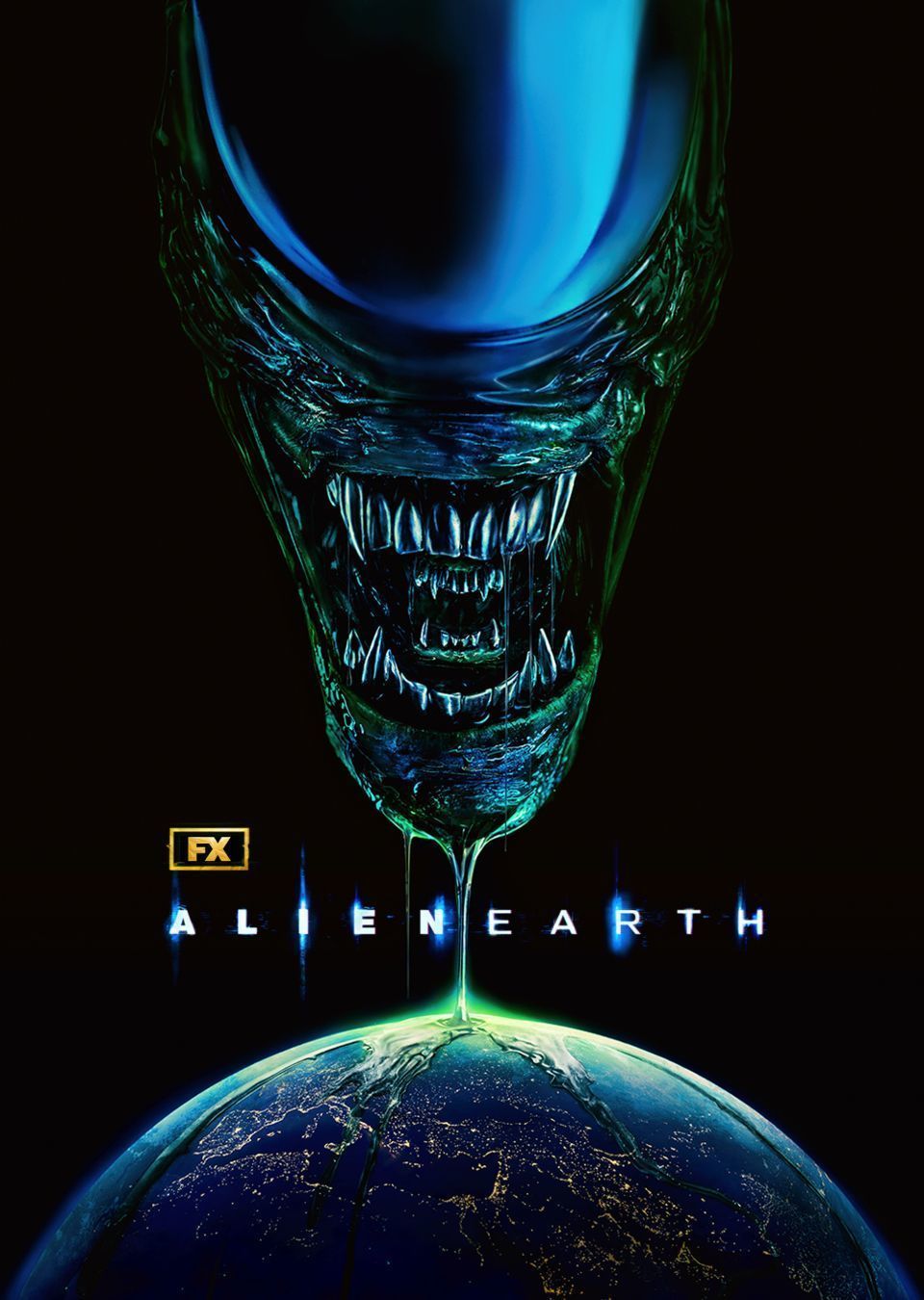 Alien: Earth