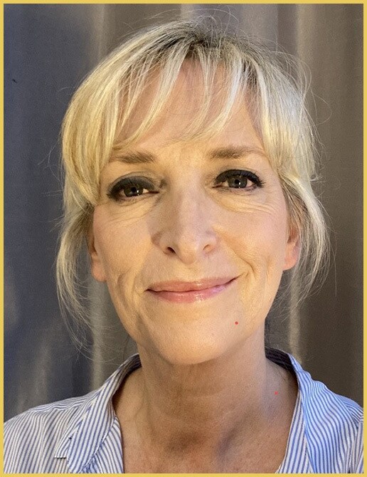 Alison Pollard