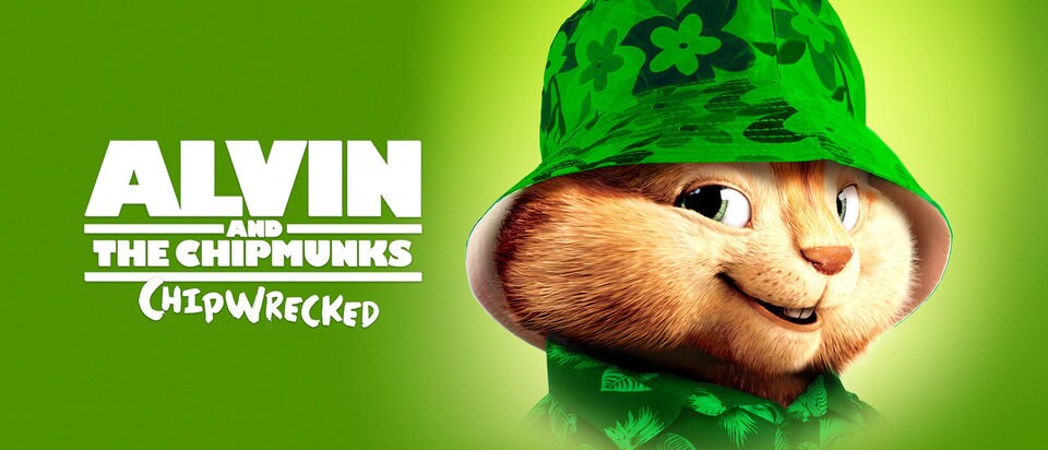 Alvin and the Chipmunks  20th Century Studios Family