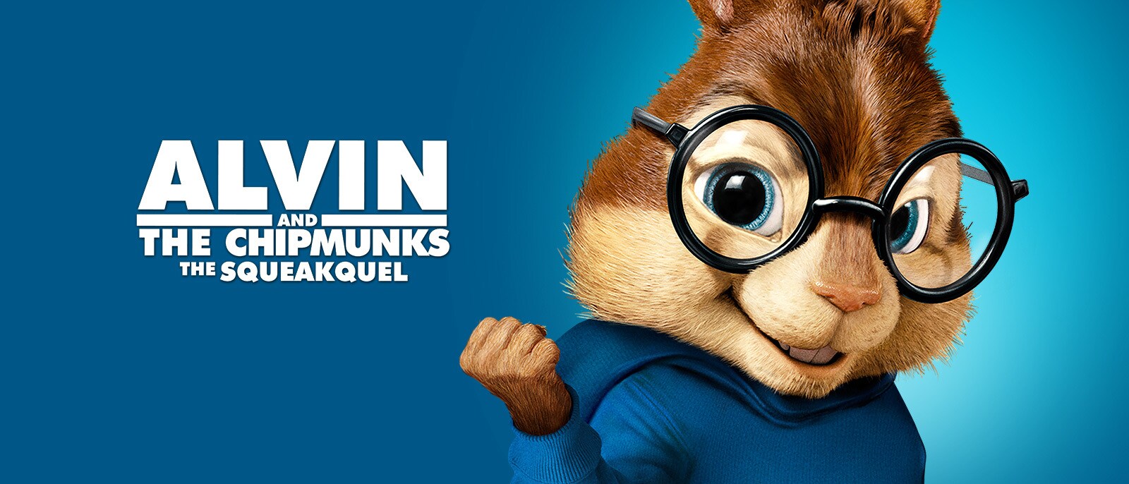 alvin and the chipmunks the squeakquel full movie f