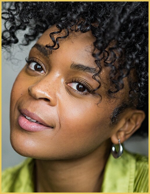 Amara Campbell