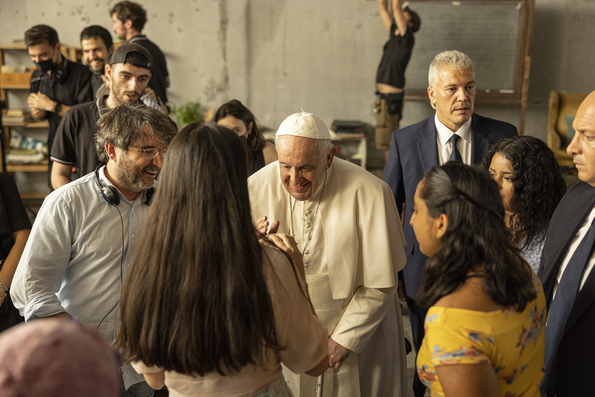 Amém: Perguntando ao Papa Amém: Perguntando ao Papa