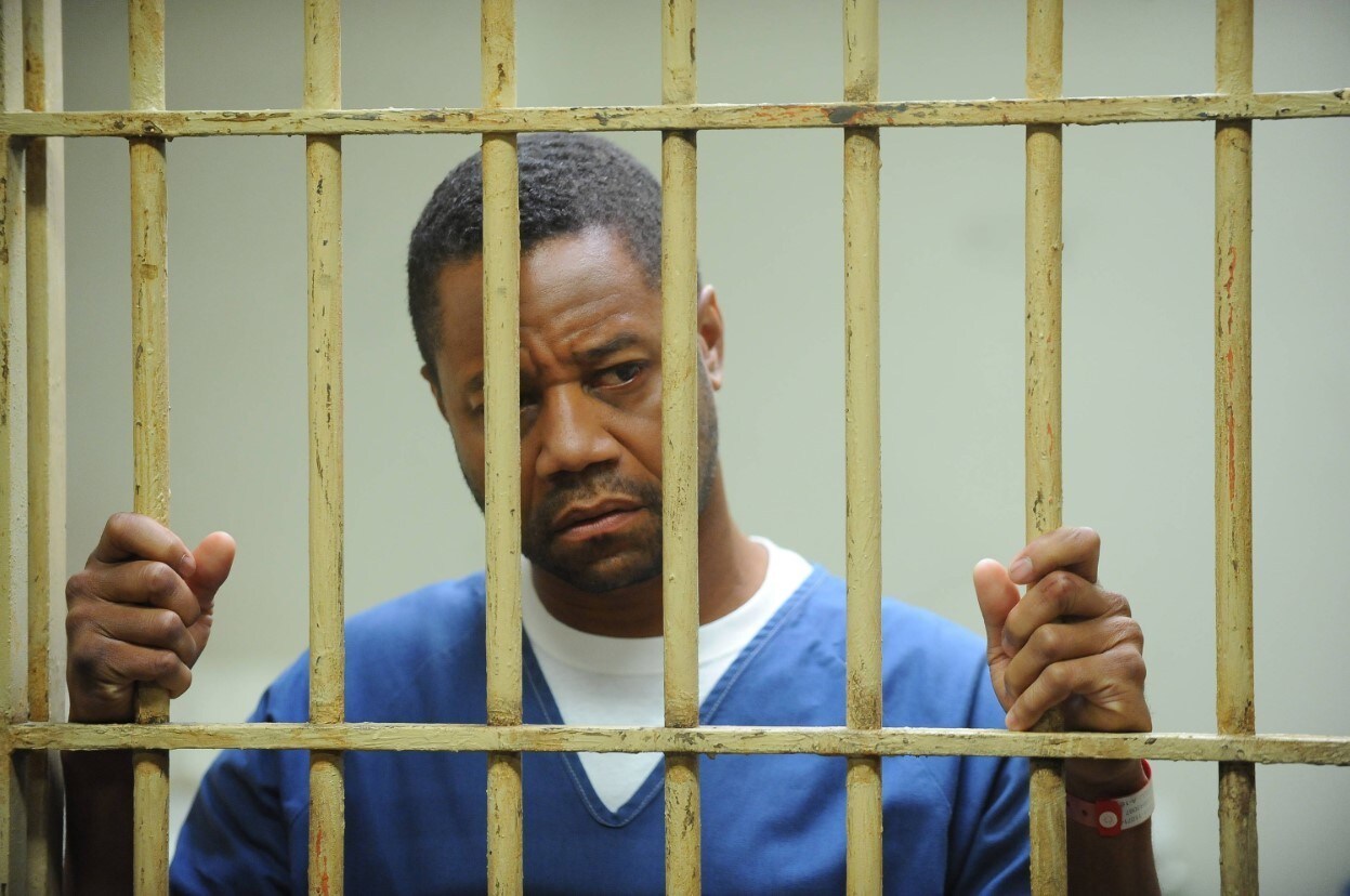 American Crime Story