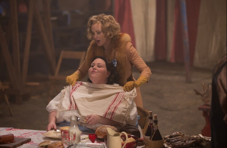 Chrissy Metz Chrissy Metz