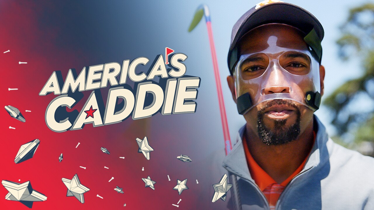  America’s Caddie on ESPN+: New Episode Previews 2022 Travelers Championship