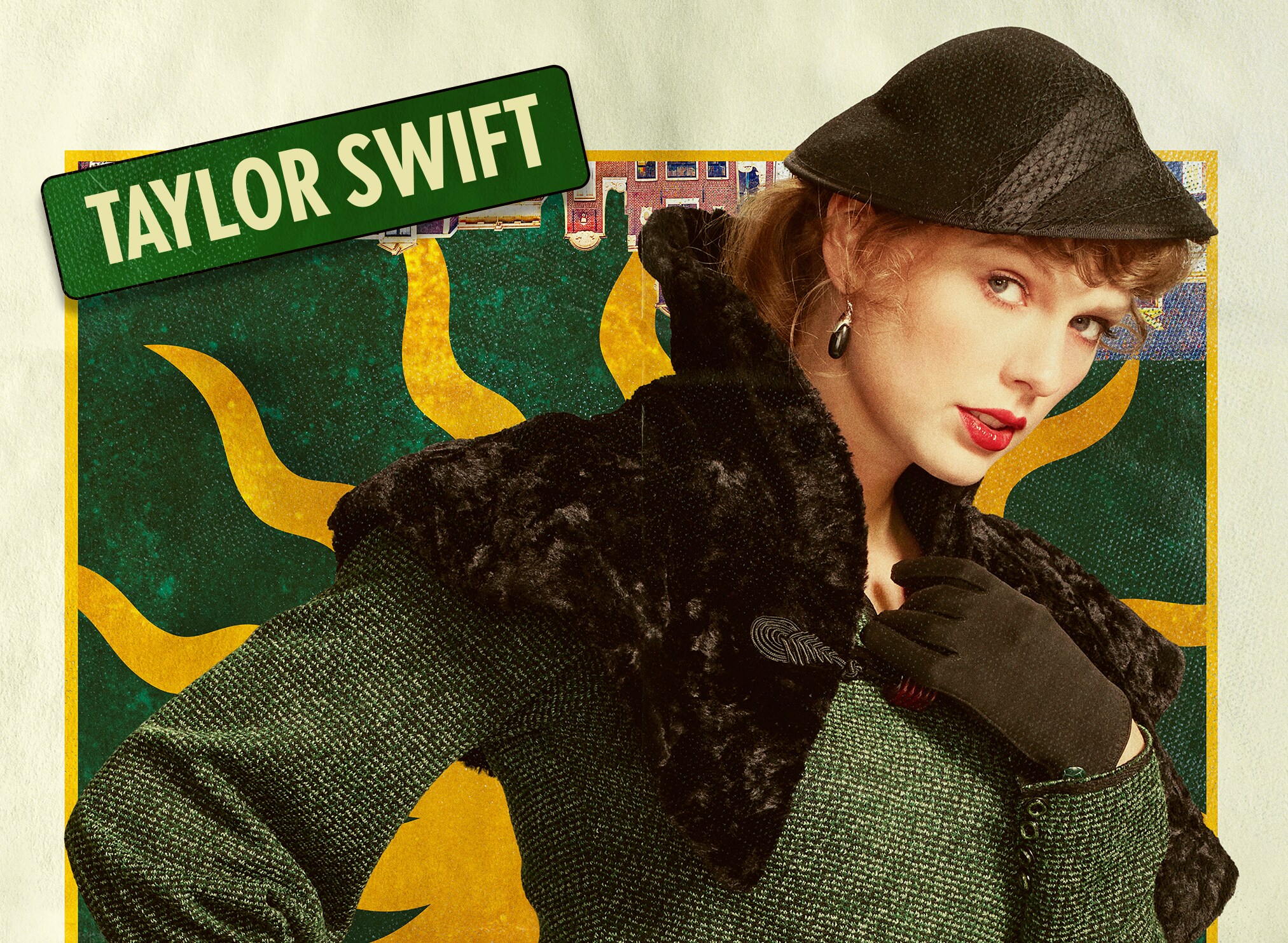 Amsterdam Taylor Swift Amsterdam Taylor Swift