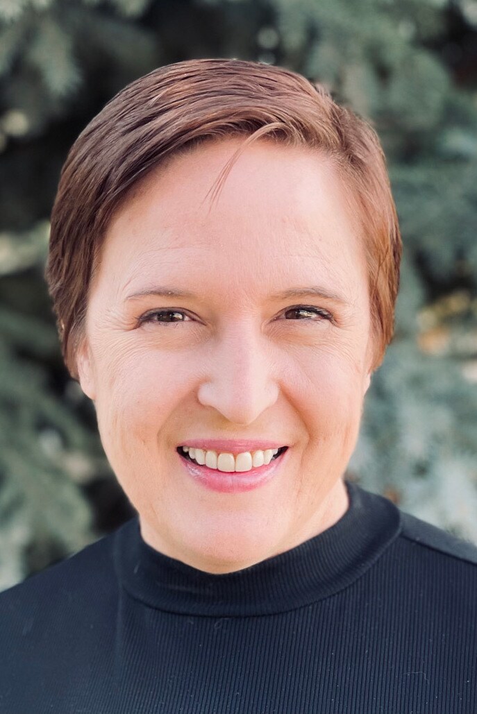 Amy Richau
