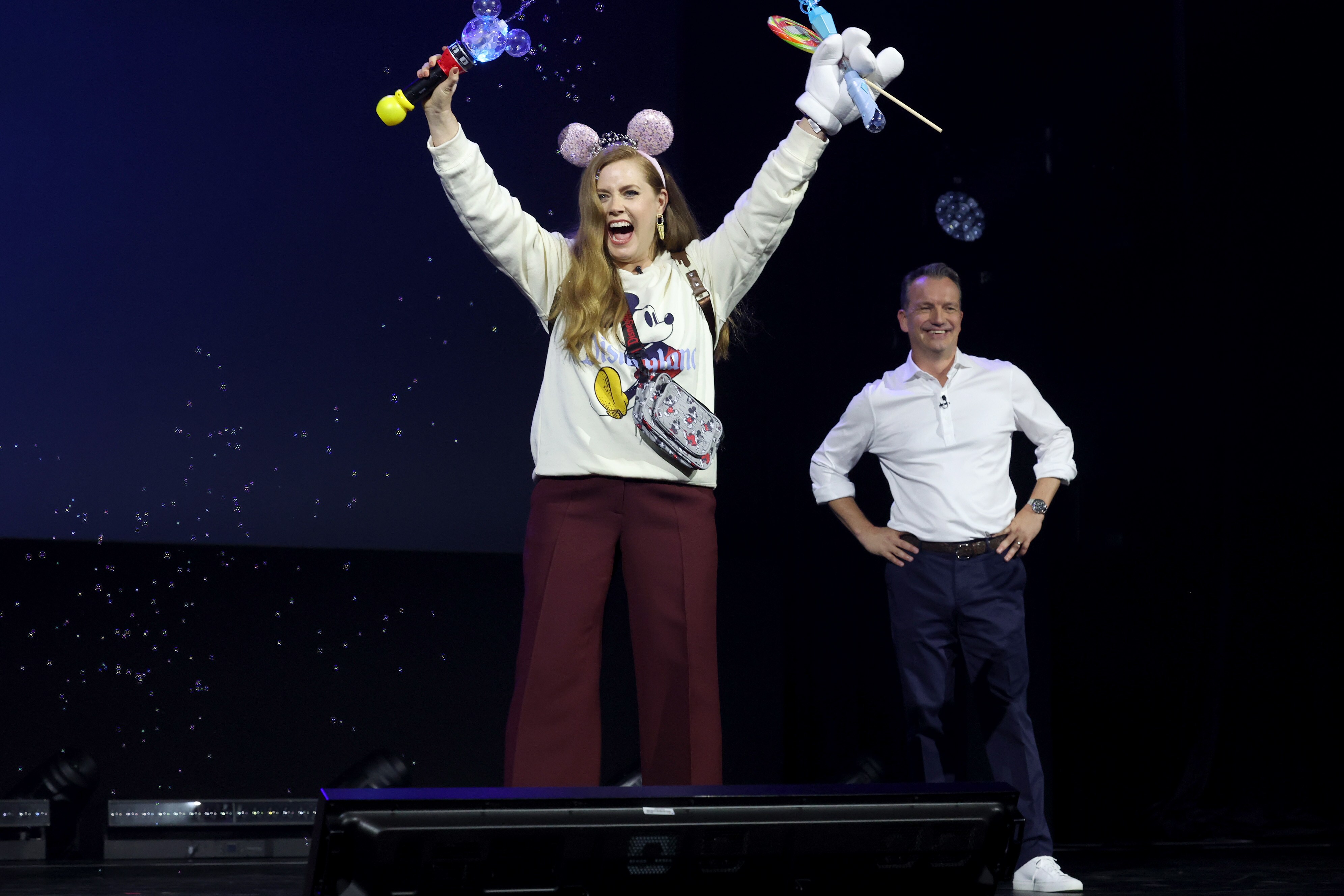 Branca de Neve em live-action ganha teaser na D23