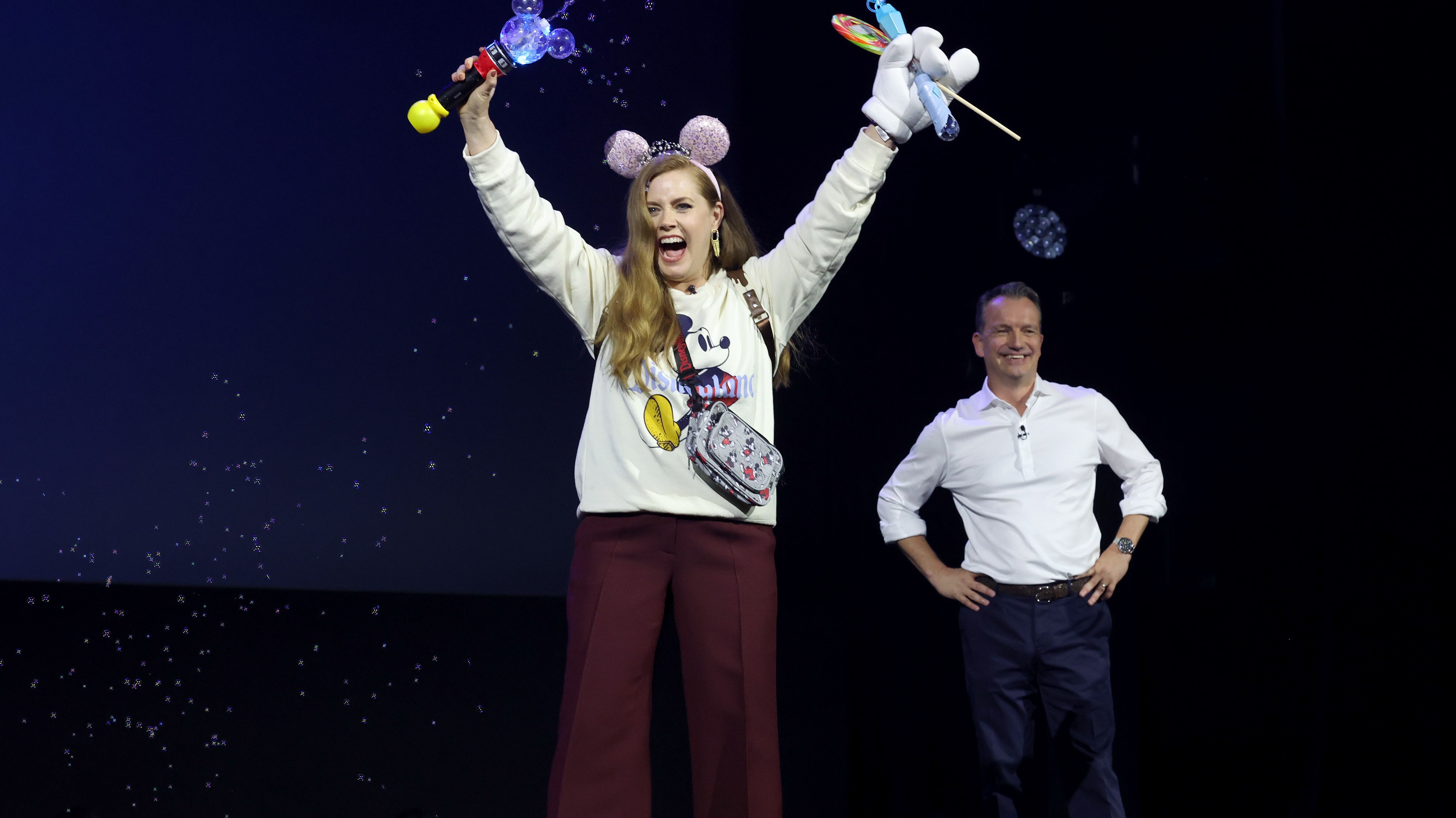 D23 Expo: Disney surpreende com novidades incríveis de todos os seus estúdios