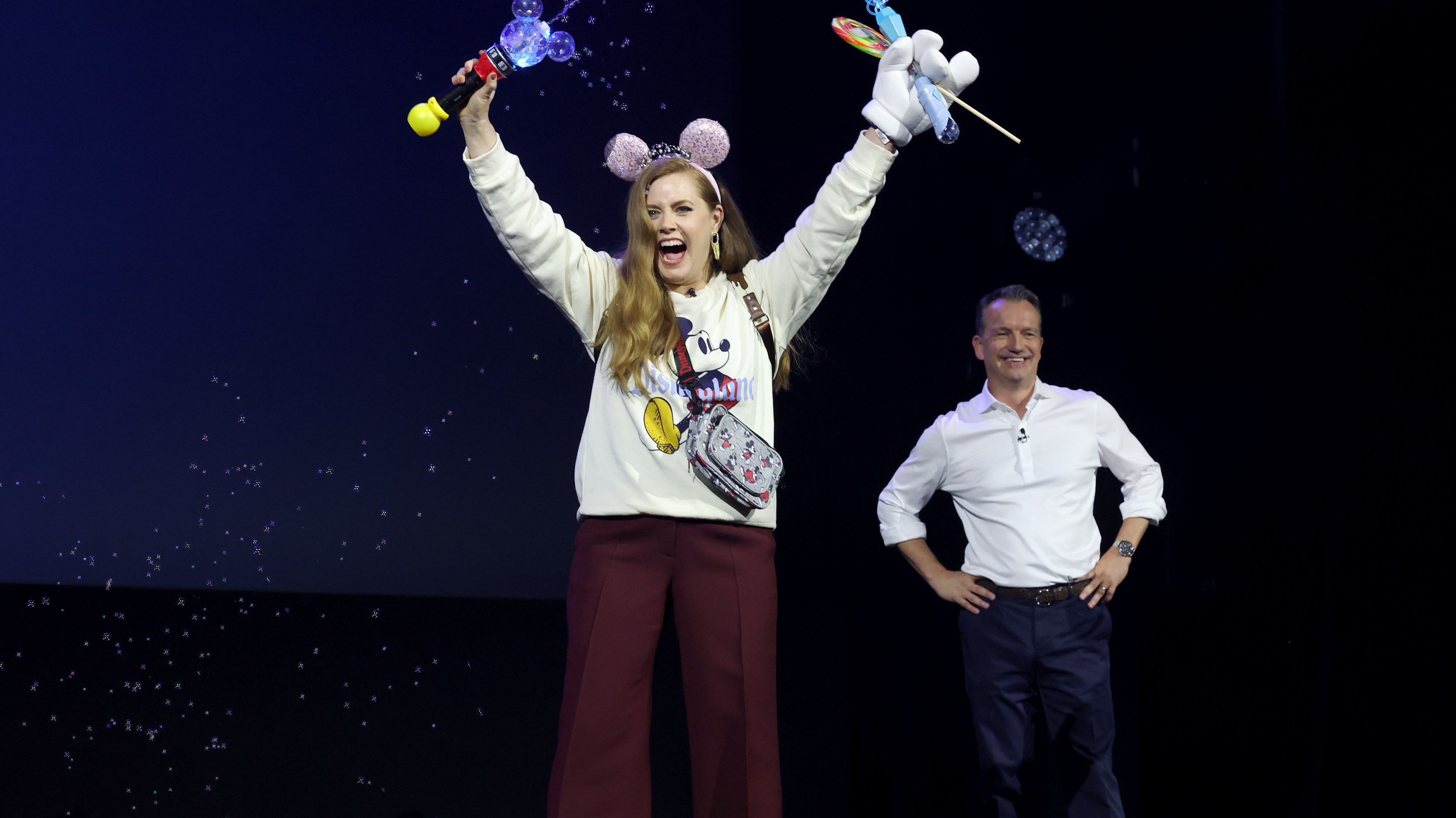 D23 Expo: Disney sorprendió con adelantos de todas sus producciones