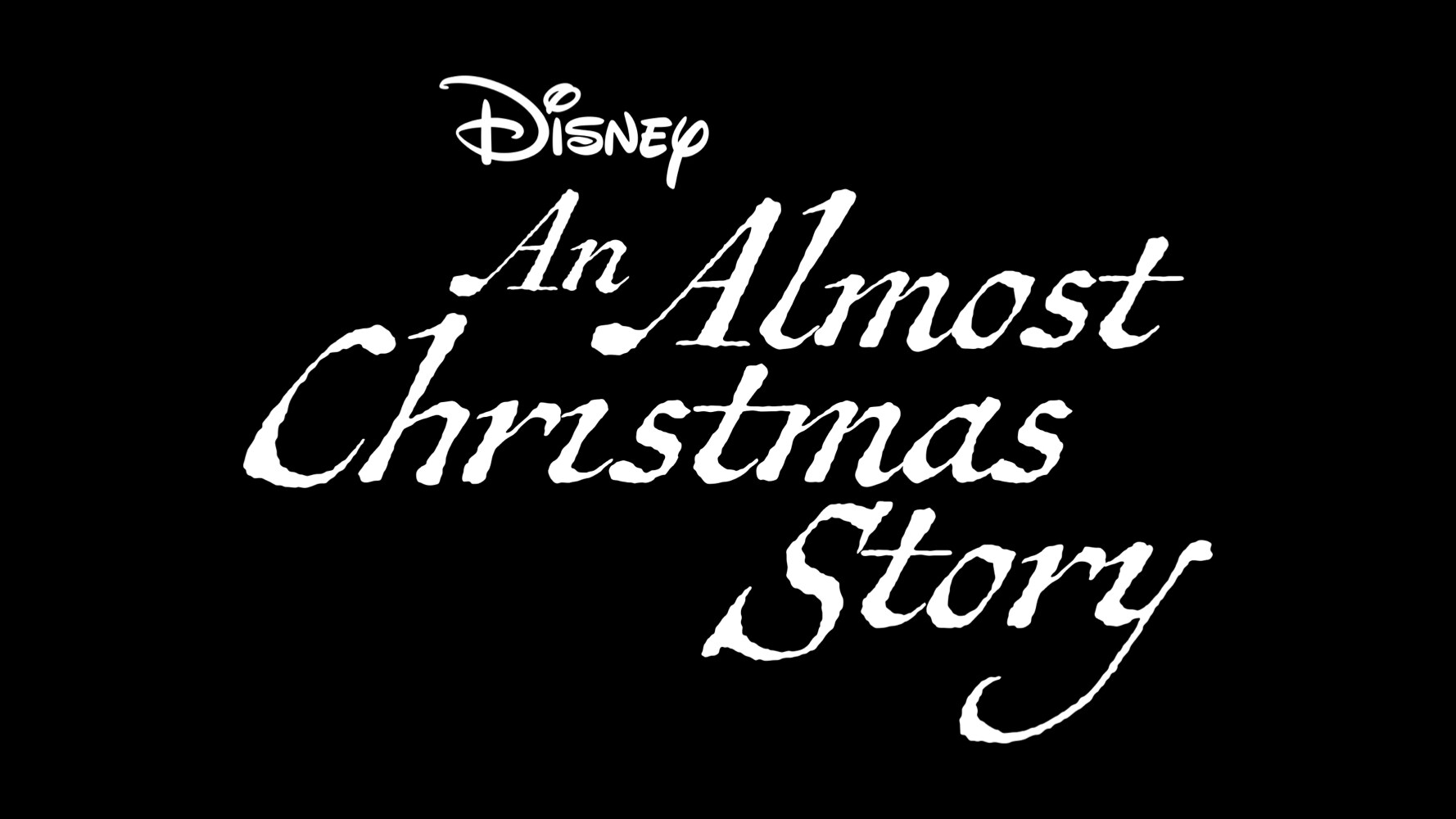 "An Almost Christmas Story," New Animated Holiday Short Directed By David Lowery And Produced By Academy Award-Winning Filmmaker Alfonso Cuarón, Coming To Disney+ This Fall