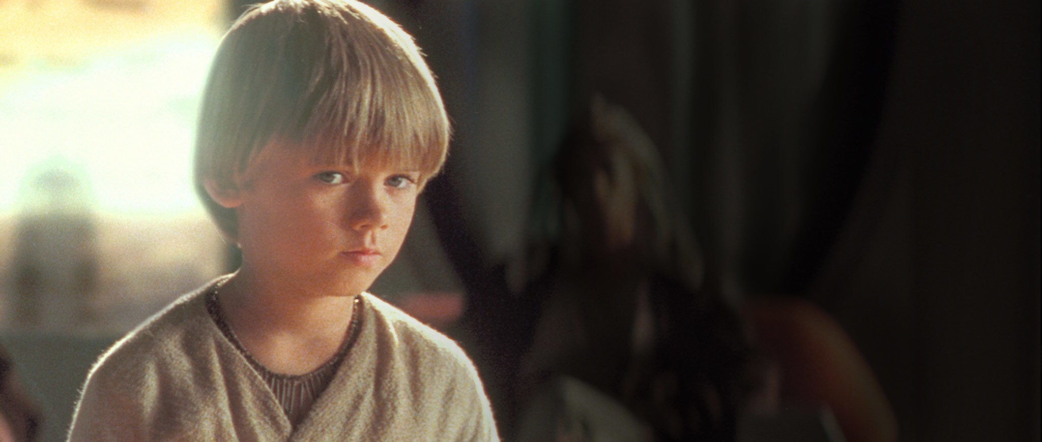 Anakin Skywalker