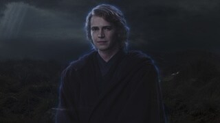 Anakin Skywalker