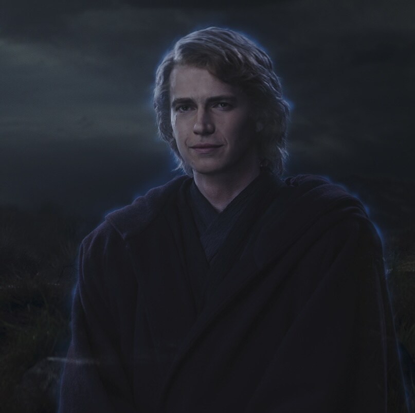 Anakin Skywalker, Wookieepedia