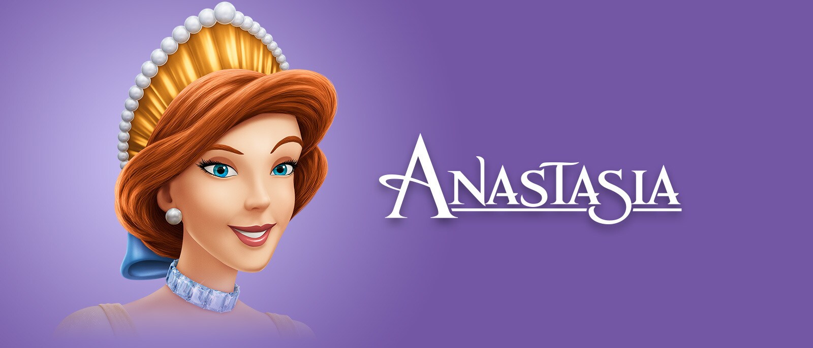 Anastasia Hero