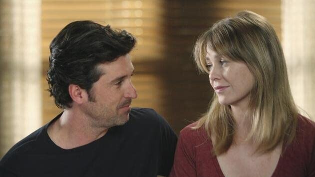 Os 5 melhores momentos de Meredith Grey e Derek Shepherd em Grey’s Anatomy