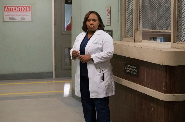 Miranda Bailey