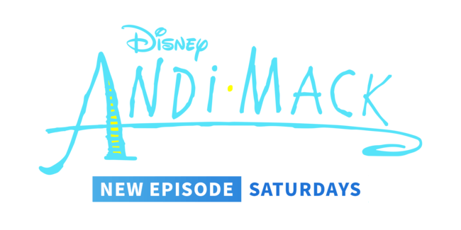 Andi Mack