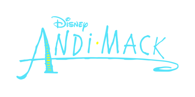 Andi Mack