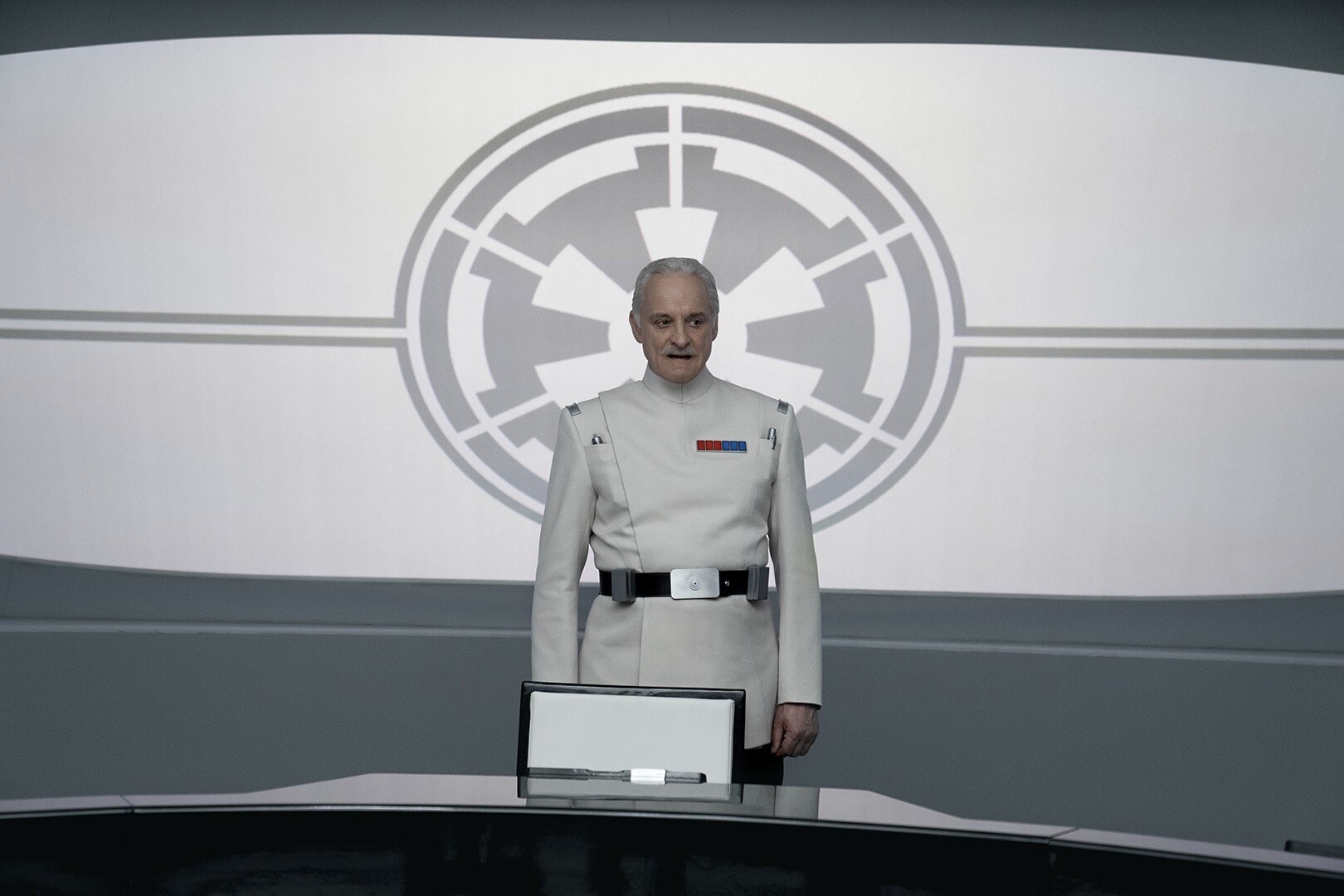 Admiral Wullf Yularen | StarWars.com