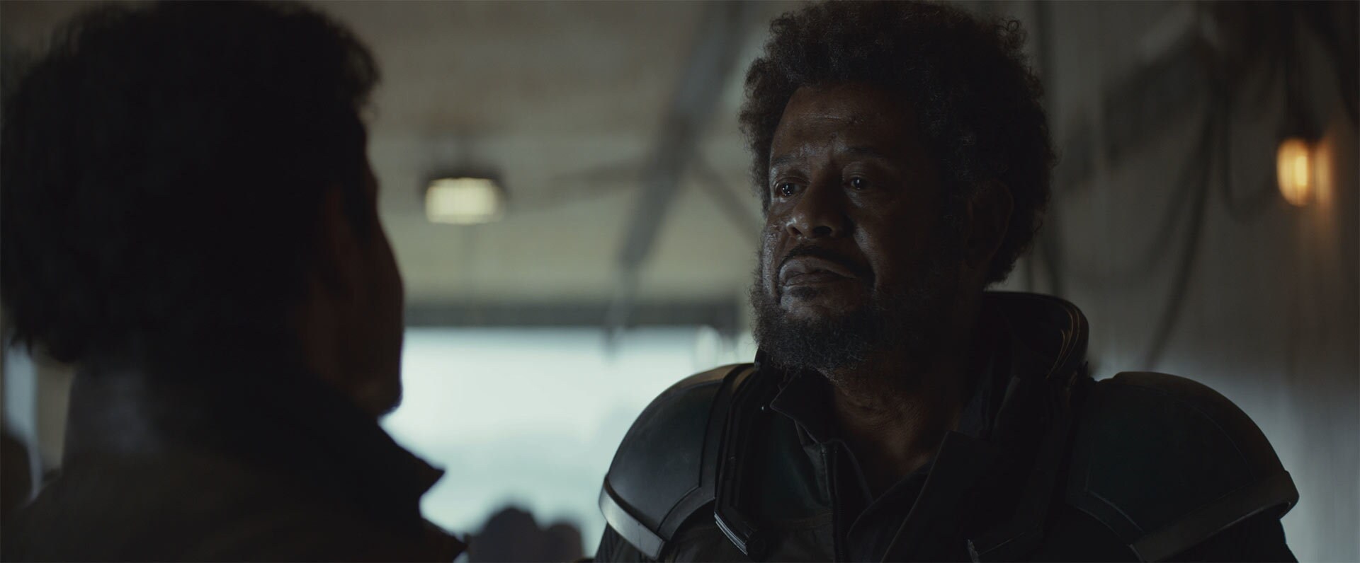 Saw Gerrera