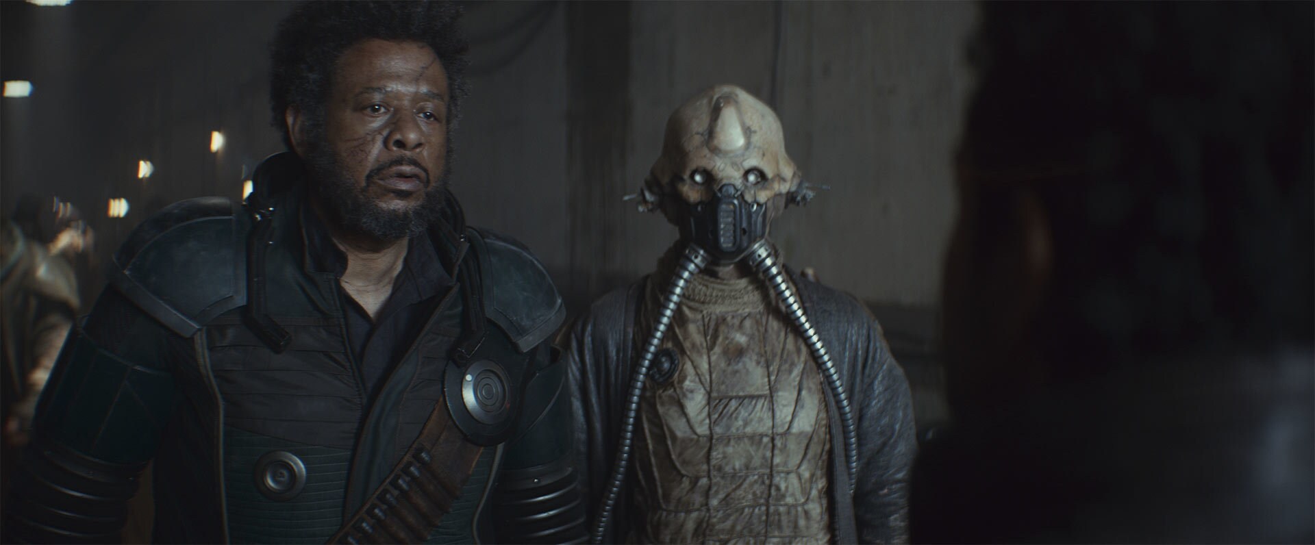 Saw Gerrera