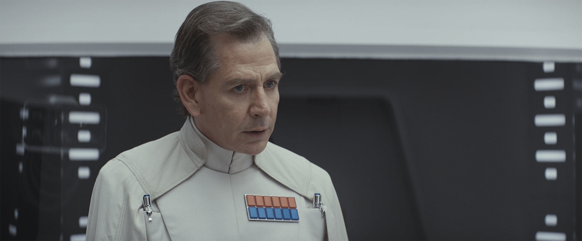 Director Orson Krennic