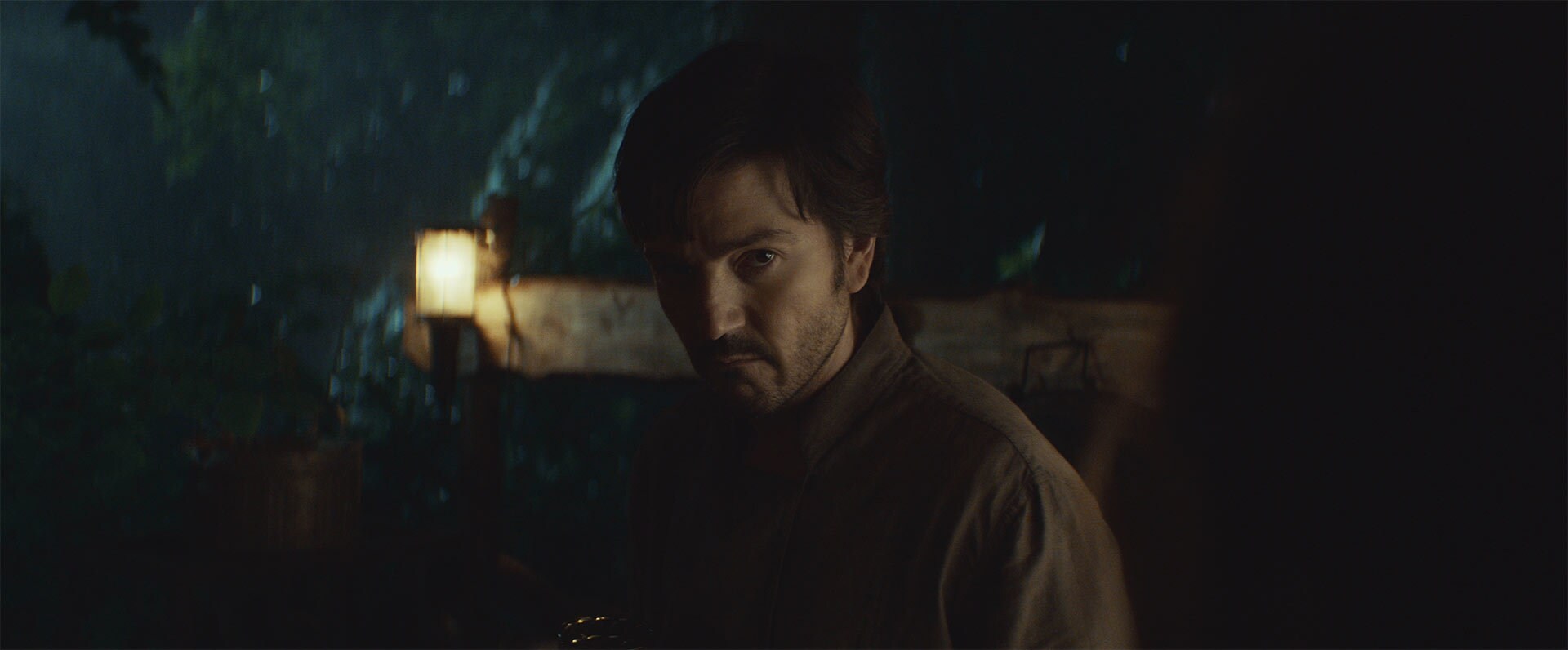 Cassian Andor