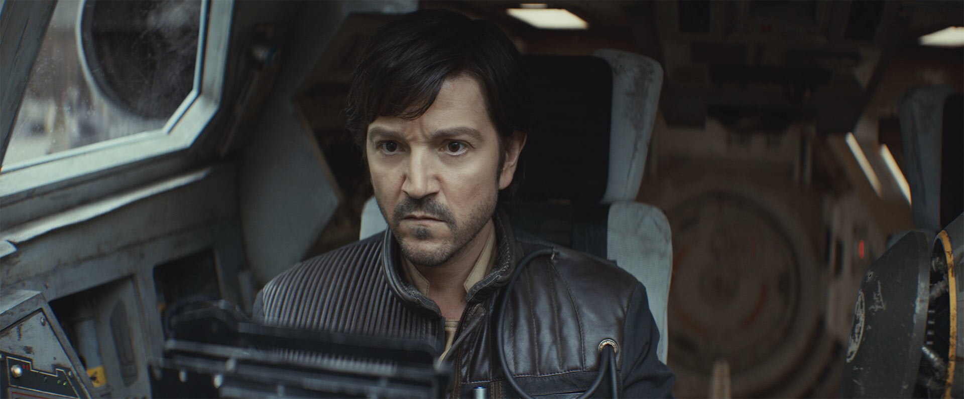 Cassian Andor