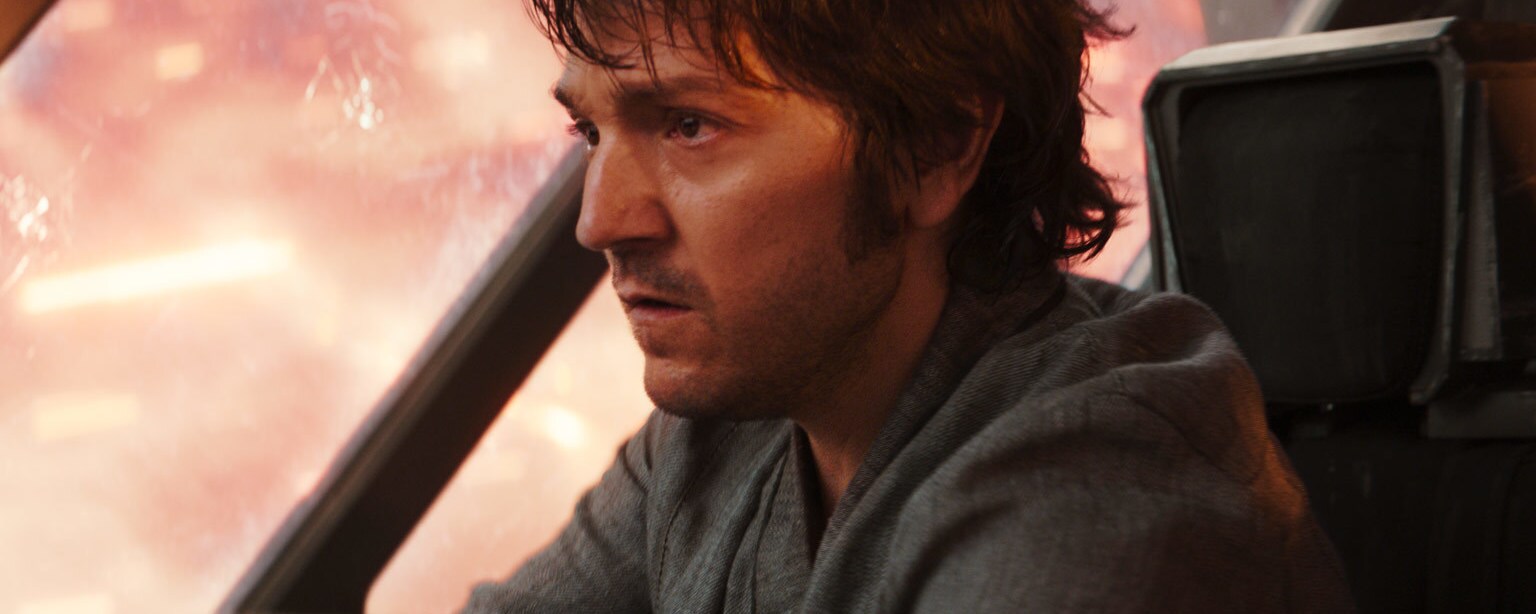 Andor Analyzed: 5 Highlights from Episode 6, “The Eye”