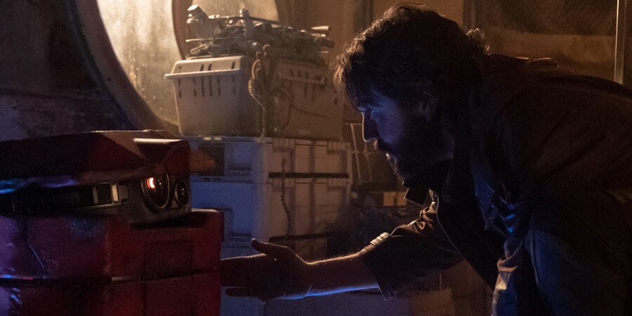 Quiz: Which Droid Should Be Your Counterpart? | StarWars.com