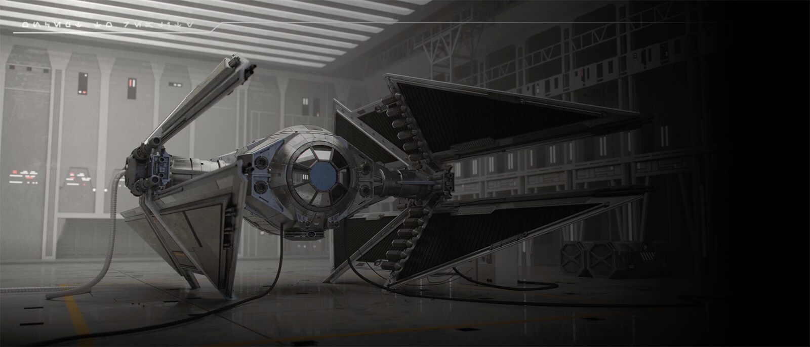 Motion Banner | Andor Concept to Screen - Avenger